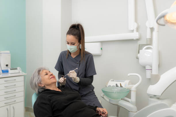 Best Pediatric Emergency Dentist in Slater Marietta, SC